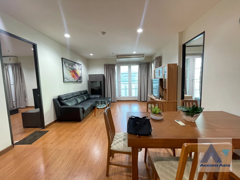 unit 3 Bedrooms  Condominium For Rent & Sale in Sukhumvit, Bangkok  near BTS Asok - MRT Sukhumvit (1517657)