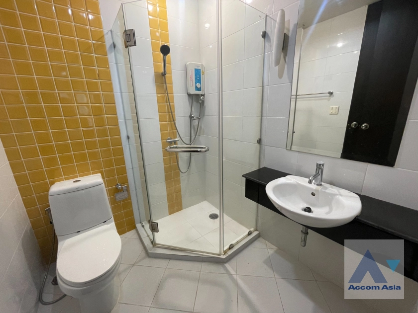 13  3 br Condominium for rent and sale in Sukhumvit ,Bangkok BTS Asok - MRT Sukhumvit at CitiSmart Sukhumvit 18 1517657