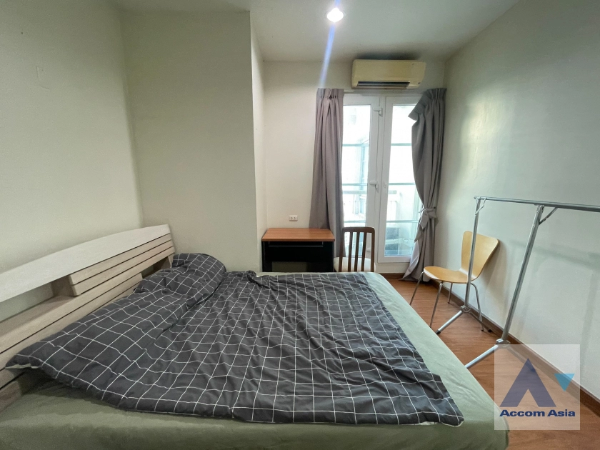 7  3 br Condominium for rent and sale in Sukhumvit ,Bangkok BTS Asok - MRT Sukhumvit at CitiSmart Sukhumvit 18 1517657