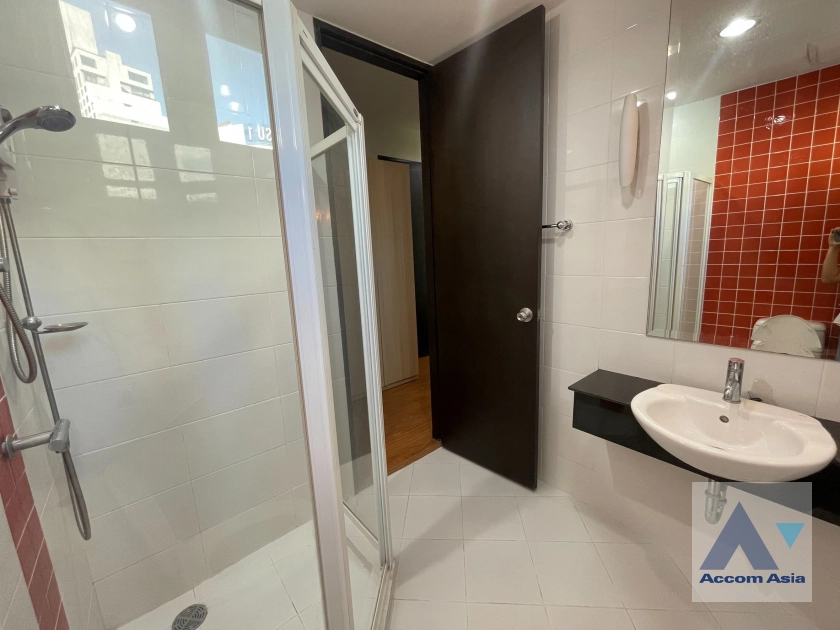 16  3 br Condominium for rent and sale in Sukhumvit ,Bangkok BTS Asok - MRT Sukhumvit at CitiSmart Sukhumvit 18 1517657