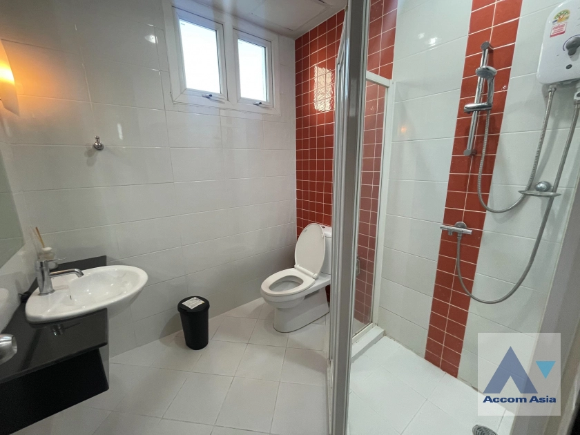 17  3 br Condominium for rent and sale in Sukhumvit ,Bangkok BTS Asok - MRT Sukhumvit at CitiSmart Sukhumvit 18 1517657