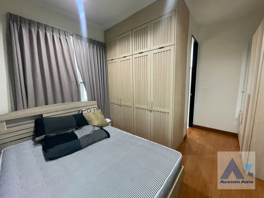 9  3 br Condominium for rent and sale in Sukhumvit ,Bangkok BTS Asok - MRT Sukhumvit at CitiSmart Sukhumvit 18 1517657