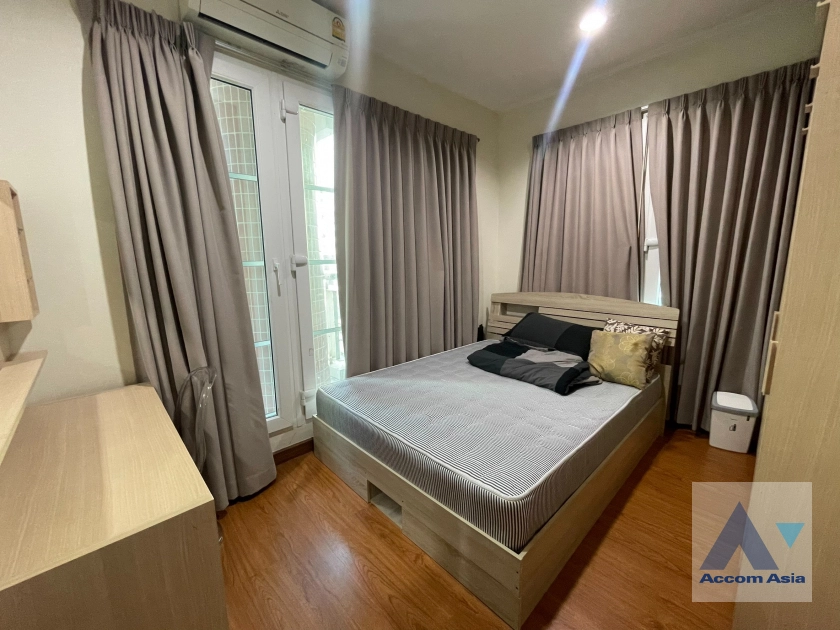 8  3 br Condominium for rent and sale in Sukhumvit ,Bangkok BTS Asok - MRT Sukhumvit at CitiSmart Sukhumvit 18 1517657