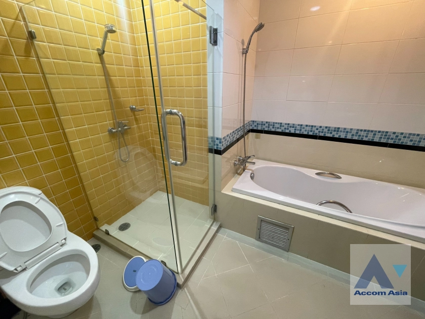 15  3 br Condominium for rent and sale in Sukhumvit ,Bangkok BTS Asok - MRT Sukhumvit at CitiSmart Sukhumvit 18 1517657