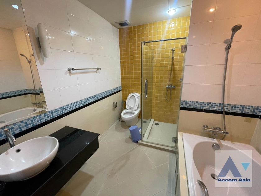 14  3 br Condominium for rent and sale in Sukhumvit ,Bangkok BTS Asok - MRT Sukhumvit at CitiSmart Sukhumvit 18 1517657