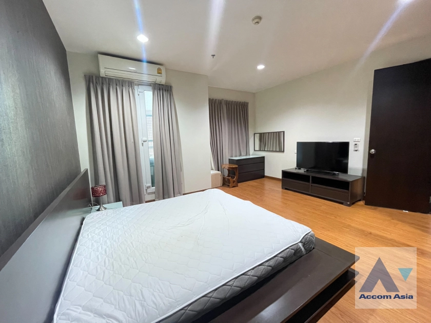 12  3 br Condominium for rent and sale in Sukhumvit ,Bangkok BTS Asok - MRT Sukhumvit at CitiSmart Sukhumvit 18 1517657