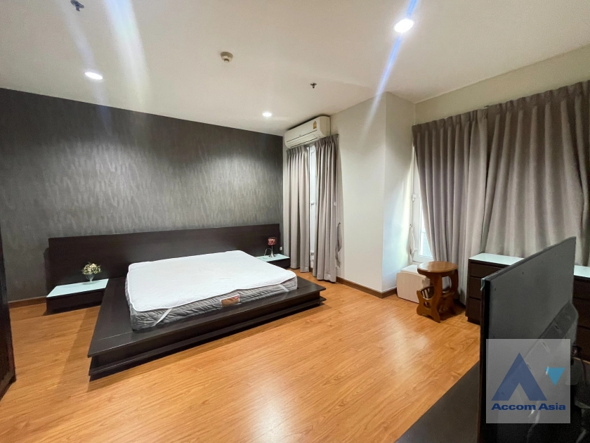10  3 br Condominium for rent and sale in Sukhumvit ,Bangkok BTS Asok - MRT Sukhumvit at CitiSmart Sukhumvit 18 1517657