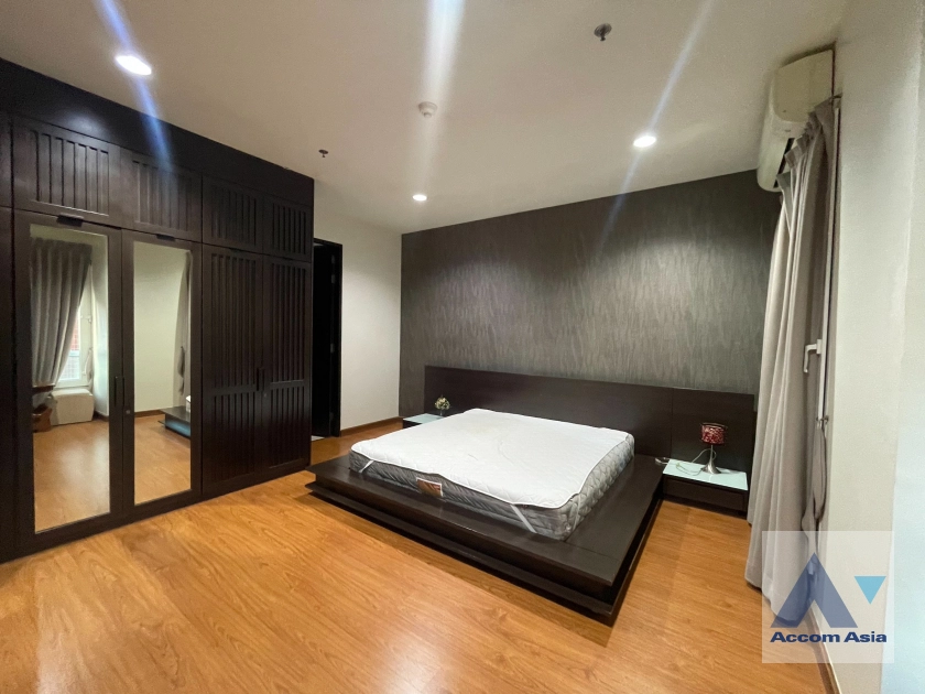 11  3 br Condominium for rent and sale in Sukhumvit ,Bangkok BTS Asok - MRT Sukhumvit at CitiSmart Sukhumvit 18 1517657