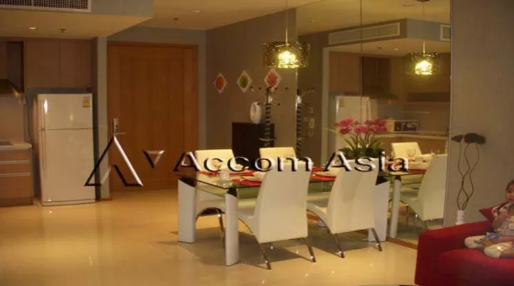  1  1 br Condominium For Rent in Sukhumvit ,Bangkok BTS Phrom Phong at The Emporio Place 1517658