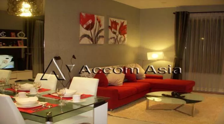 5  1 br Condominium For Rent in Sukhumvit ,Bangkok BTS Phrom Phong at The Emporio Place 1517658