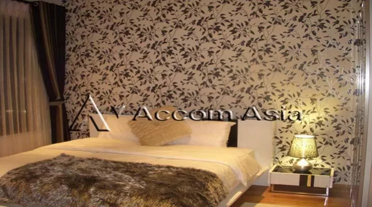 7  1 br Condominium For Rent in Sukhumvit ,Bangkok BTS Phrom Phong at The Emporio Place 1517658