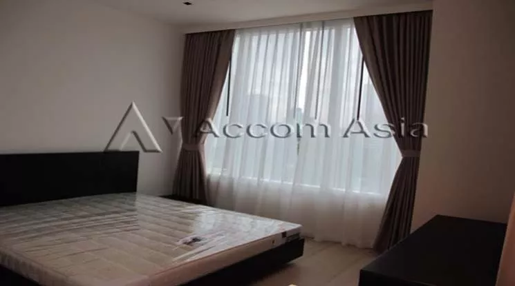unit 1 Bedroom  Condominium For Rent in Sukhumvit, Bangkok  near BTS Thong Lo (1517660)