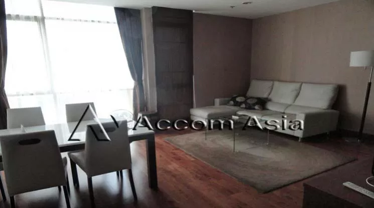  The Master Centrium Asoke-Sukhumvit Condominium  1 Bedroom for Rent MRT Sukhumvit in Sukhumvit Bangkok