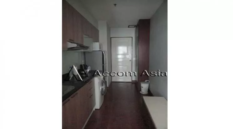 5  1 br Condominium For Rent in Sukhumvit ,Bangkok BTS Asok - MRT Sukhumvit at The Master Centrium Asoke-Sukhumvit 1517662