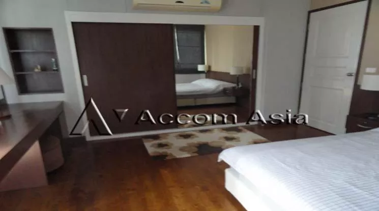 7  1 br Condominium For Rent in Sukhumvit ,Bangkok BTS Asok - MRT Sukhumvit at The Master Centrium Asoke-Sukhumvit 1517662