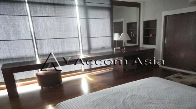 8  1 br Condominium For Rent in Sukhumvit ,Bangkok BTS Asok - MRT Sukhumvit at The Master Centrium Asoke-Sukhumvit 1517662