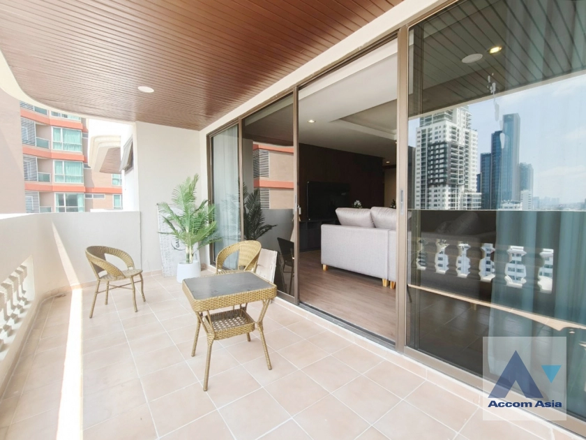  1  4 br Apartment for rent and sale in Sukhumvit ,Bangkok BTS Phrom Phong at Pet friendly - High rise Apartment in Phrom Phong 1417666
