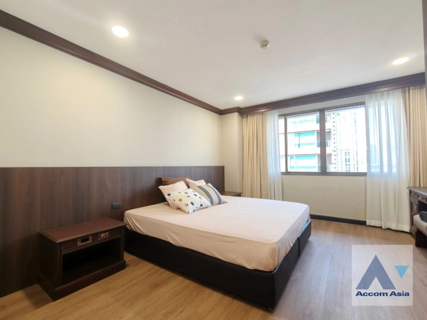 18  4 br Apartment for rent and sale in Sukhumvit ,Bangkok BTS Phrom Phong at Pet friendly - High rise Apartment in Phrom Phong 1417666