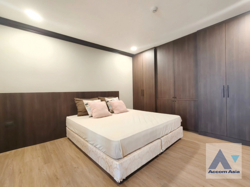 16  4 br Apartment for rent and sale in Sukhumvit ,Bangkok BTS Phrom Phong at Pet friendly - High rise Apartment in Phrom Phong 1417666