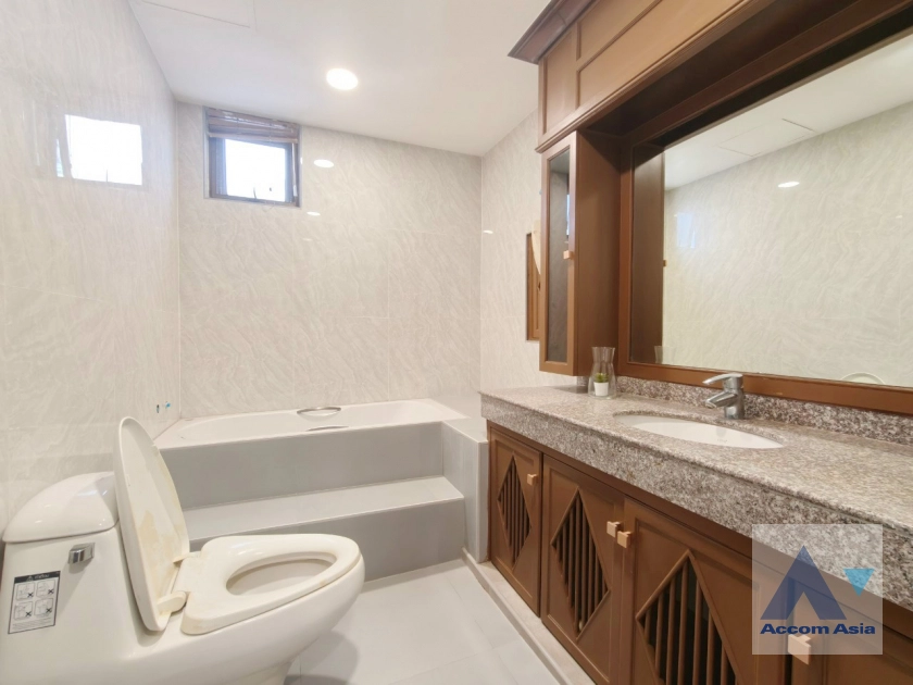 19  4 br Apartment for rent and sale in Sukhumvit ,Bangkok BTS Phrom Phong at Pet friendly - High rise Apartment in Phrom Phong 1417666