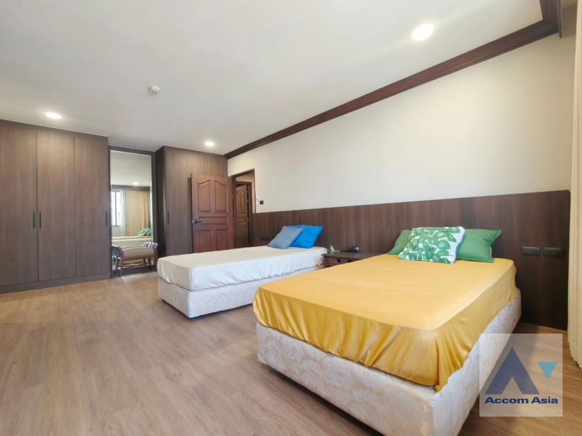 20  4 br Apartment for rent and sale in Sukhumvit ,Bangkok BTS Phrom Phong at Pet friendly - High rise Apartment in Phrom Phong 1417666