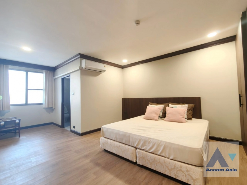 17  4 br Apartment for rent and sale in Sukhumvit ,Bangkok BTS Phrom Phong at Pet friendly - High rise Apartment in Phrom Phong 1417666