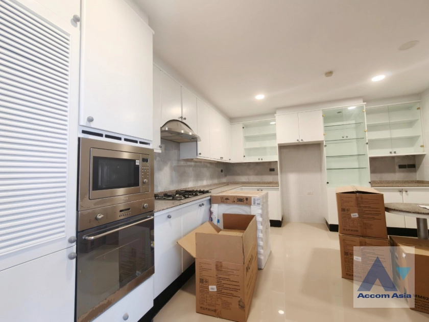 11  4 br Apartment for rent and sale in Sukhumvit ,Bangkok BTS Phrom Phong at Pet friendly - High rise Apartment in Phrom Phong 1417666