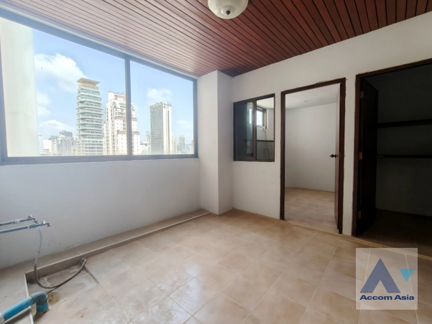 23  4 br Apartment for rent and sale in Sukhumvit ,Bangkok BTS Phrom Phong at Pet friendly - High rise Apartment in Phrom Phong 1417666