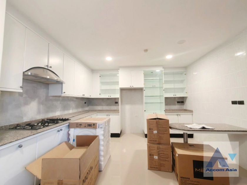 10  4 br Apartment for rent and sale in Sukhumvit ,Bangkok BTS Phrom Phong at Pet friendly - High rise Apartment in Phrom Phong 1417666