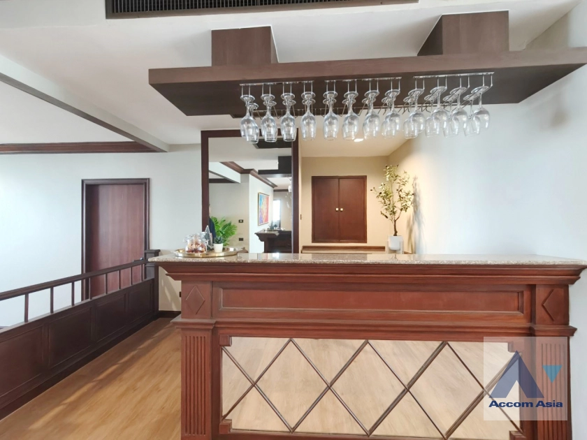 9  4 br Apartment for rent and sale in Sukhumvit ,Bangkok BTS Phrom Phong at Pet friendly - High rise Apartment in Phrom Phong 1417666
