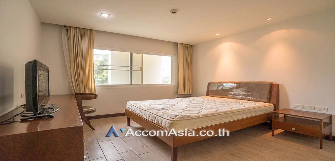 6  2 br Apartment For Rent in Sukhumvit ,Bangkok BTS Phrom Phong at Pet friendly - High rise Apartment in Phrom Phong 1417668