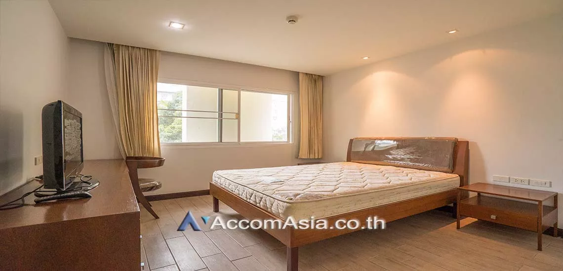 6  2 br Apartment For Rent in Sukhumvit ,Bangkok BTS Phrom Phong at Pet friendly - High rise Apartment 1417668