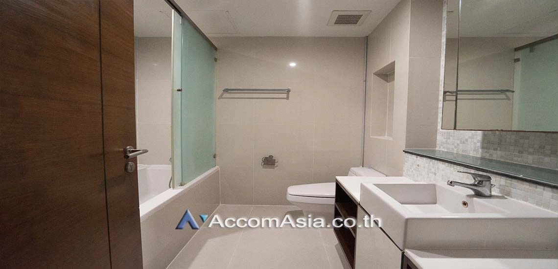 7  2 br Apartment For Rent in Sukhumvit ,Bangkok BTS Phrom Phong at Pet friendly - High rise Apartment in Phrom Phong 1417668