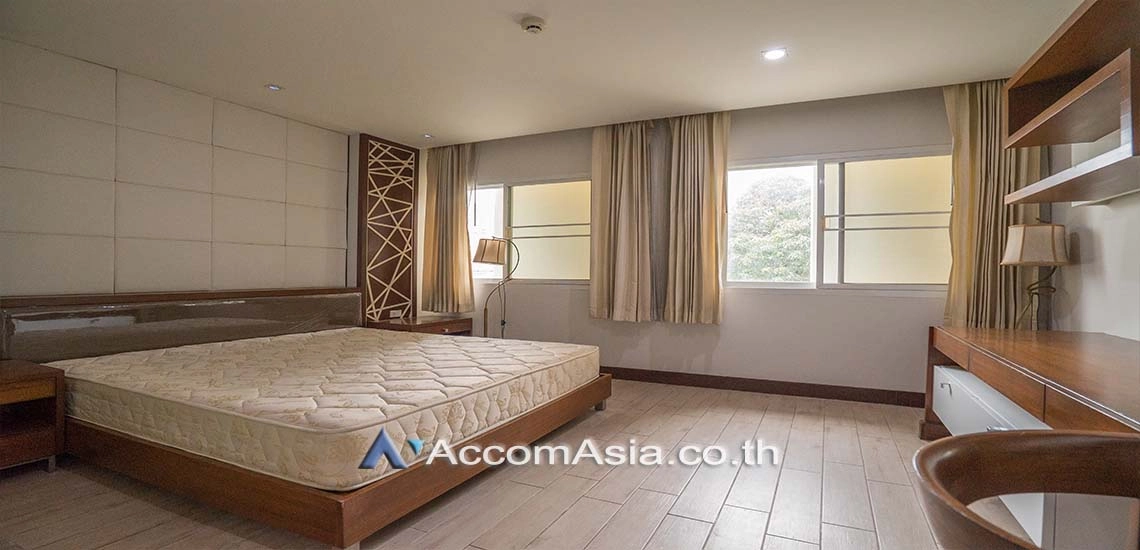 5  2 br Apartment For Rent in Sukhumvit ,Bangkok BTS Phrom Phong at Pet friendly - High rise Apartment in Phrom Phong 1417668