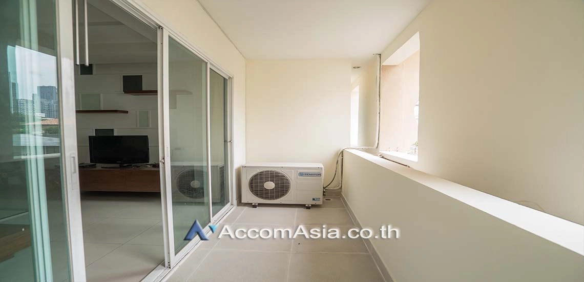 4  2 br Apartment For Rent in Sukhumvit ,Bangkok BTS Phrom Phong at Pet friendly - High rise Apartment in Phrom Phong 1417668