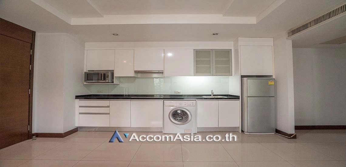 unitBig Balcony, Pet friendly |  2 Bedrooms  Apartment For Rent in Sukhumvit, Bangkok  near BTS Phrom Phong (1417668)