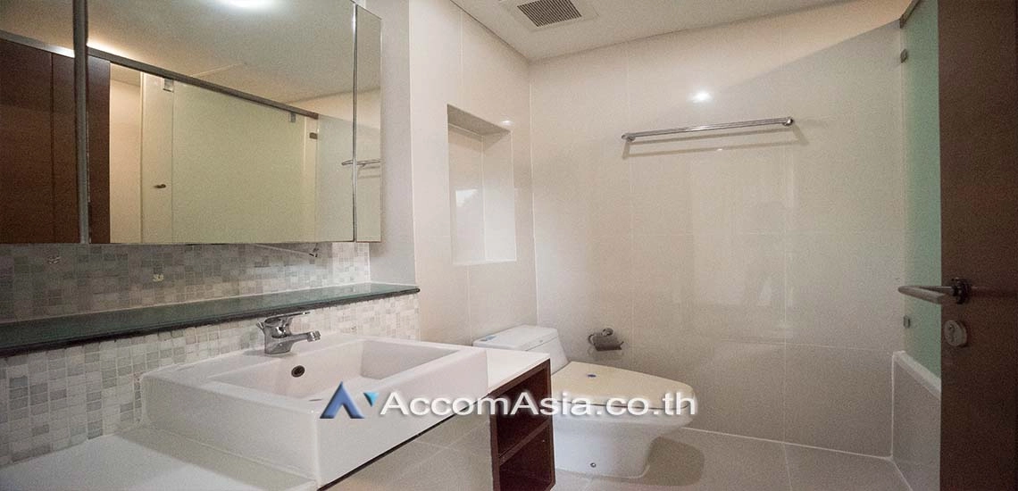 8  2 br Apartment For Rent in Sukhumvit ,Bangkok BTS Phrom Phong at Pet friendly - High rise Apartment in Phrom Phong 1417668