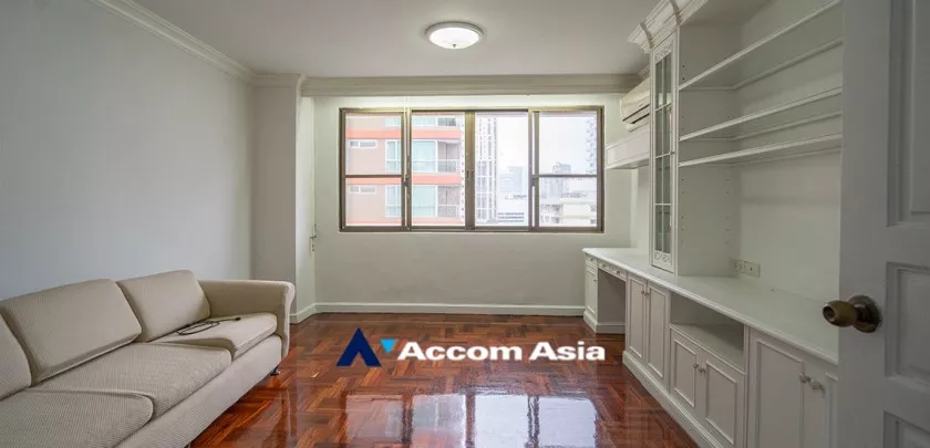 8  3 br Apartment For Rent in Sukhumvit ,Bangkok BTS Phrom Phong at Pet friendly - High rise Apartment in Phrom Phong 1417669