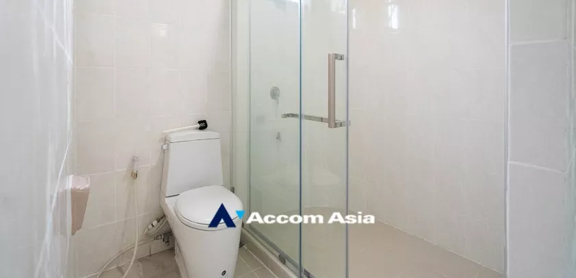 11  3 br Apartment For Rent in Sukhumvit ,Bangkok BTS Phrom Phong at Pet friendly - High rise Apartment in Phrom Phong 1417669
