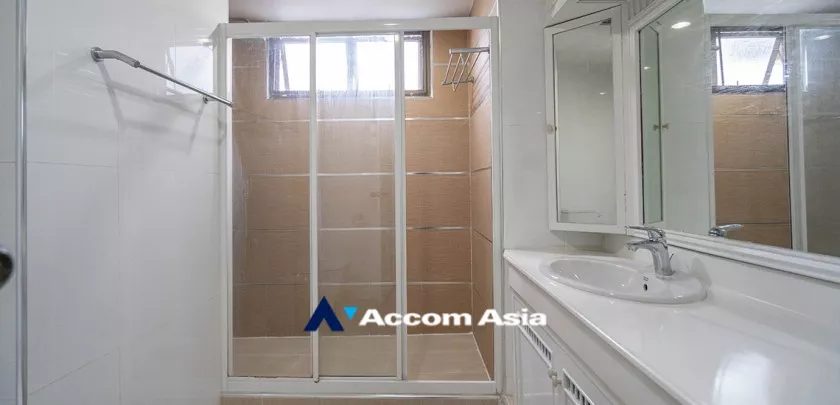 13  3 br Apartment For Rent in Sukhumvit ,Bangkok BTS Phrom Phong at Pet friendly - High rise Apartment in Phrom Phong 1417669