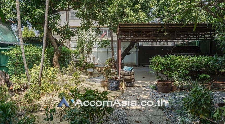  2  2 br House For Rent in Ploenchit ,Bangkok BTS Ratchadamri 20706