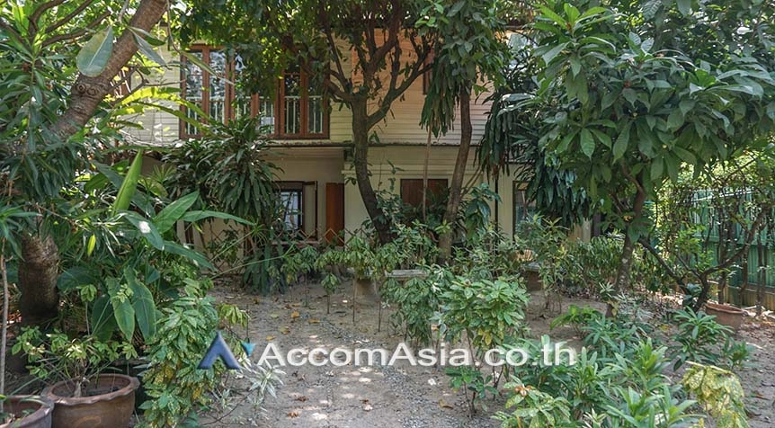 5  2 br House For Rent in Ploenchit ,Bangkok BTS Ratchadamri 20706