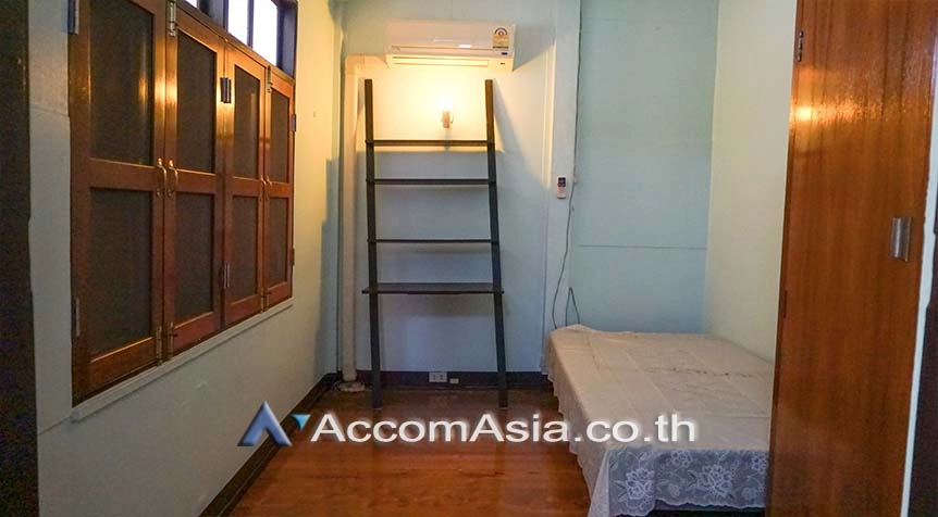 7  2 br House For Rent in Ploenchit ,Bangkok BTS Ratchadamri 20706