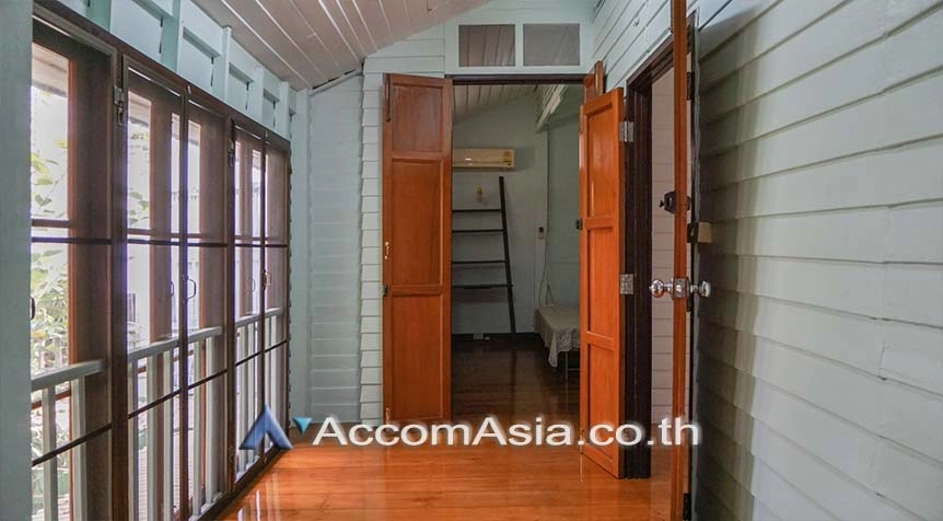 10  2 br House For Rent in Ploenchit ,Bangkok BTS Ratchadamri 20706
