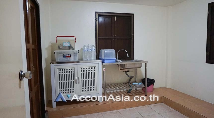 13  2 br House For Rent in Ploenchit ,Bangkok BTS Ratchadamri 20706