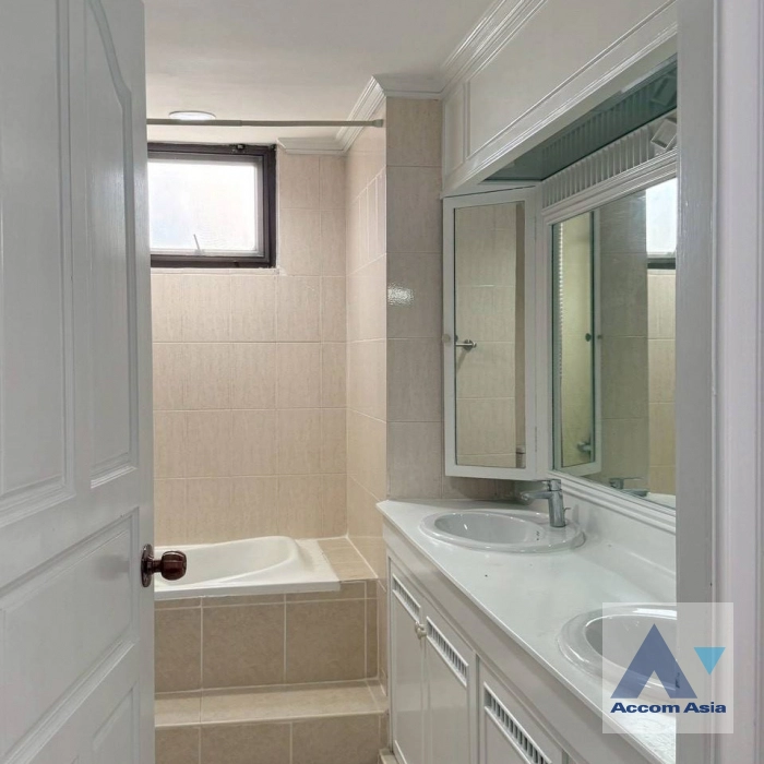 16  4 br Apartment for rent and sale in Sukhumvit ,Bangkok BTS Phrom Phong at Pet friendly - High rise Apartment in Phrom Phong 1417670