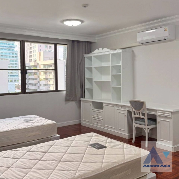 14  4 br Apartment for rent and sale in Sukhumvit ,Bangkok BTS Phrom Phong at Pet friendly - High rise Apartment in Phrom Phong 1417670