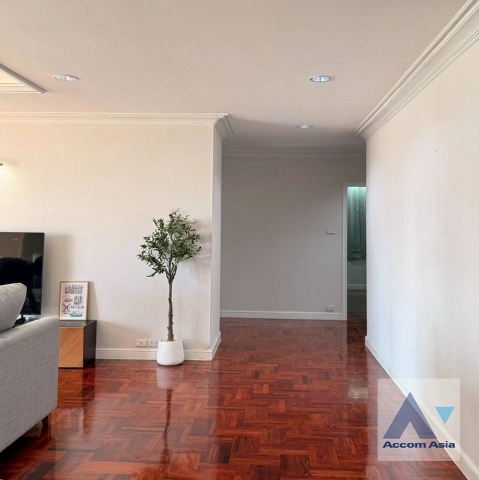 7  4 br Apartment for rent and sale in Sukhumvit ,Bangkok BTS Phrom Phong at Pet friendly - High rise Apartment in Phrom Phong 1417670