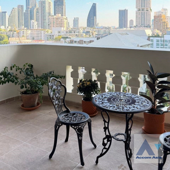 6  4 br Apartment for rent and sale in Sukhumvit ,Bangkok BTS Phrom Phong at Pet friendly - High rise Apartment in Phrom Phong 1417670
