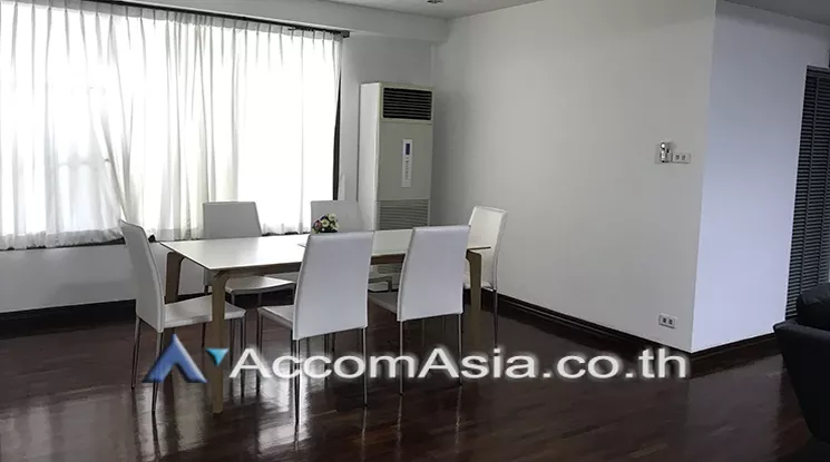  1  4 br Apartment For Rent in Sukhumvit ,Bangkok BTS Thong Lo at Homely Delightful Place 1517671